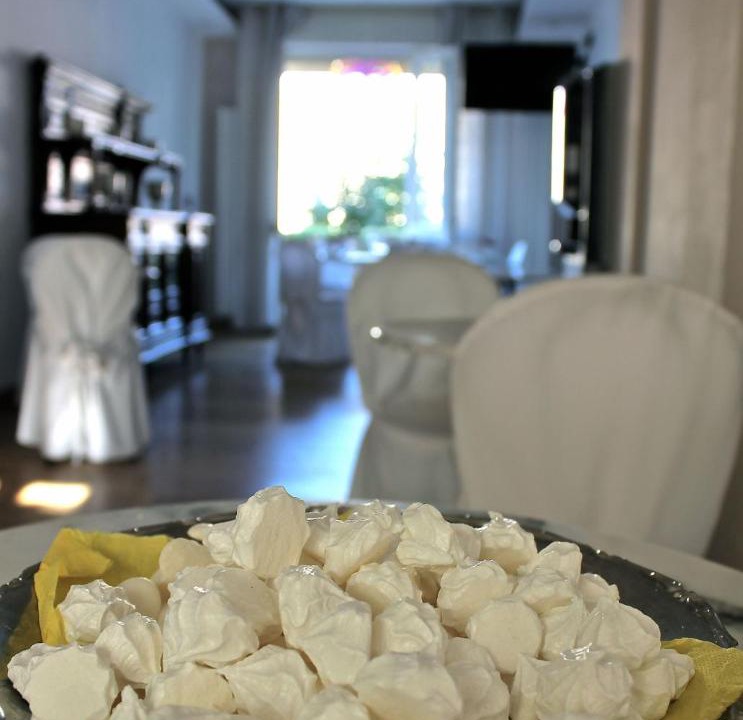 Photo of Livingroom in Gavi