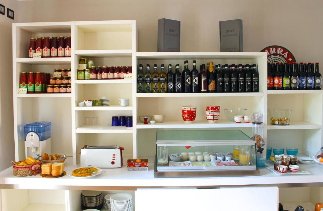 Photo of Kitchen in Gavi