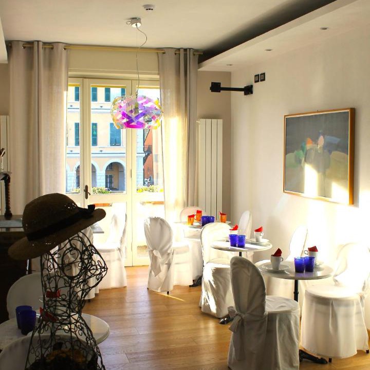 Photo of Livingroom in Gavi