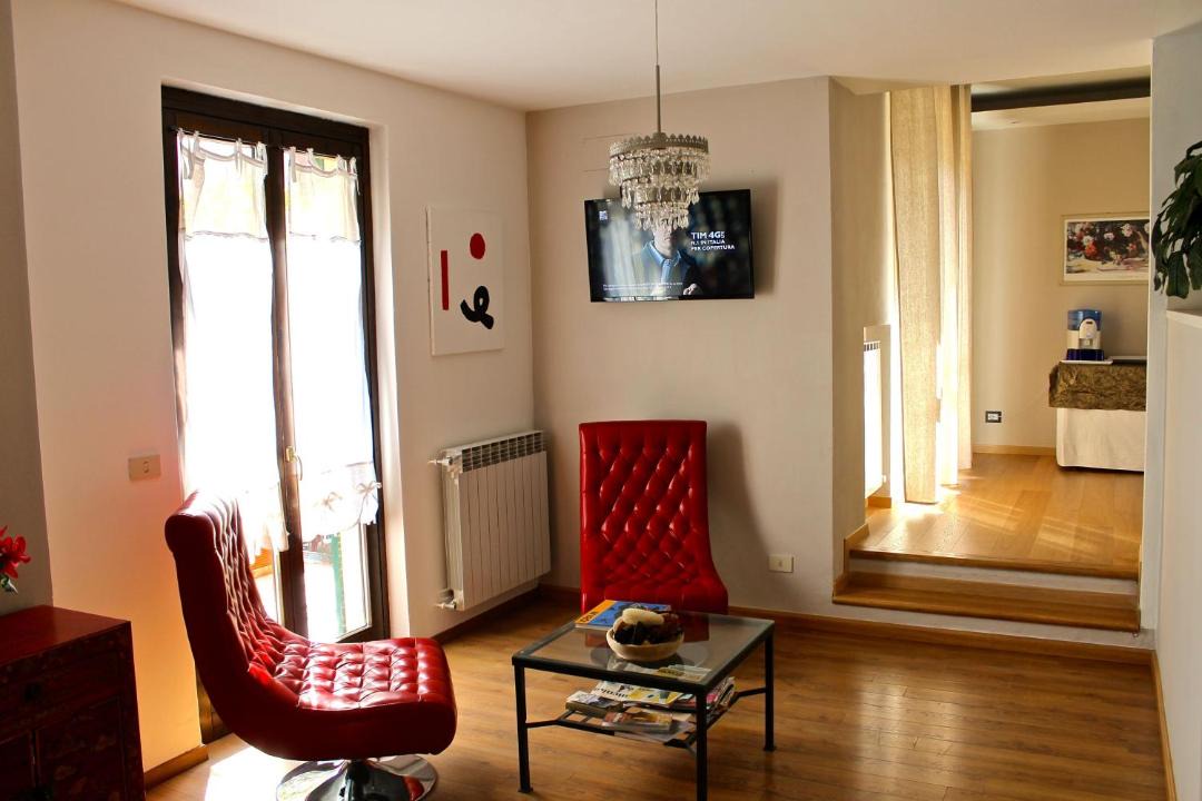 Photo of Livingroom in Gavi