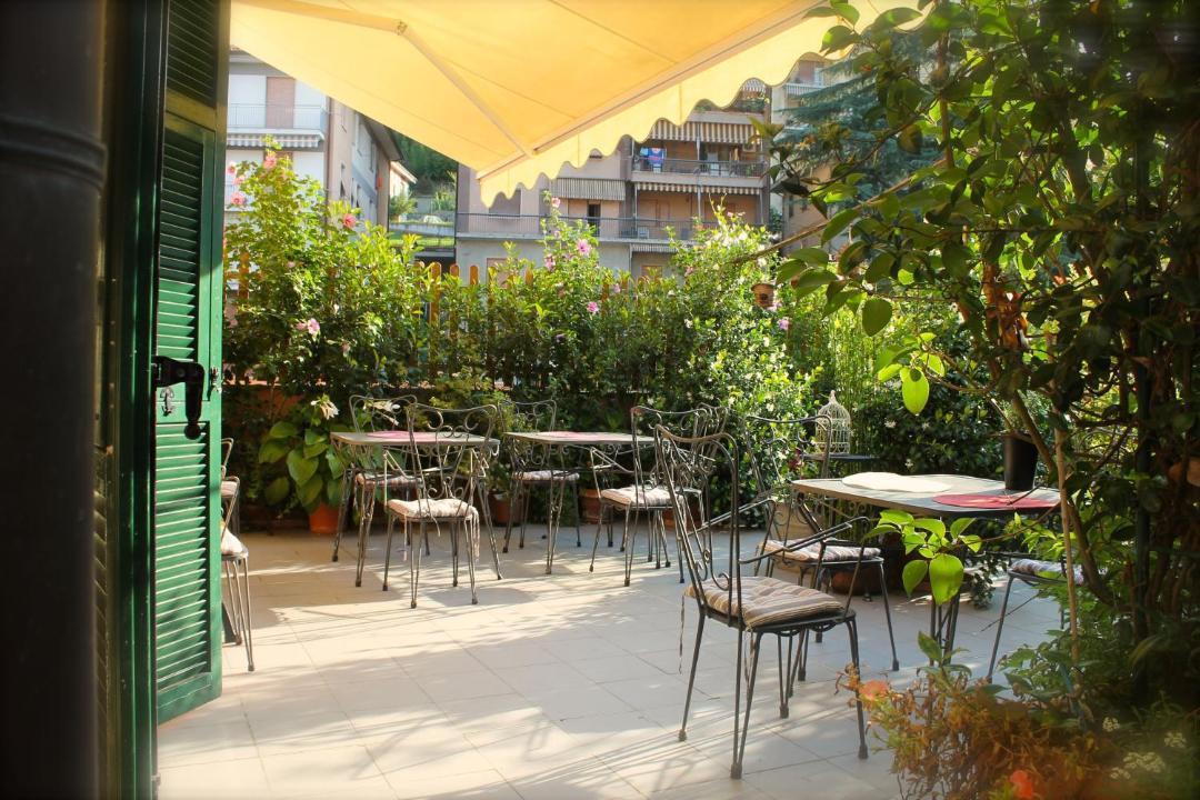 Photo of Patio Balcony in Gavi