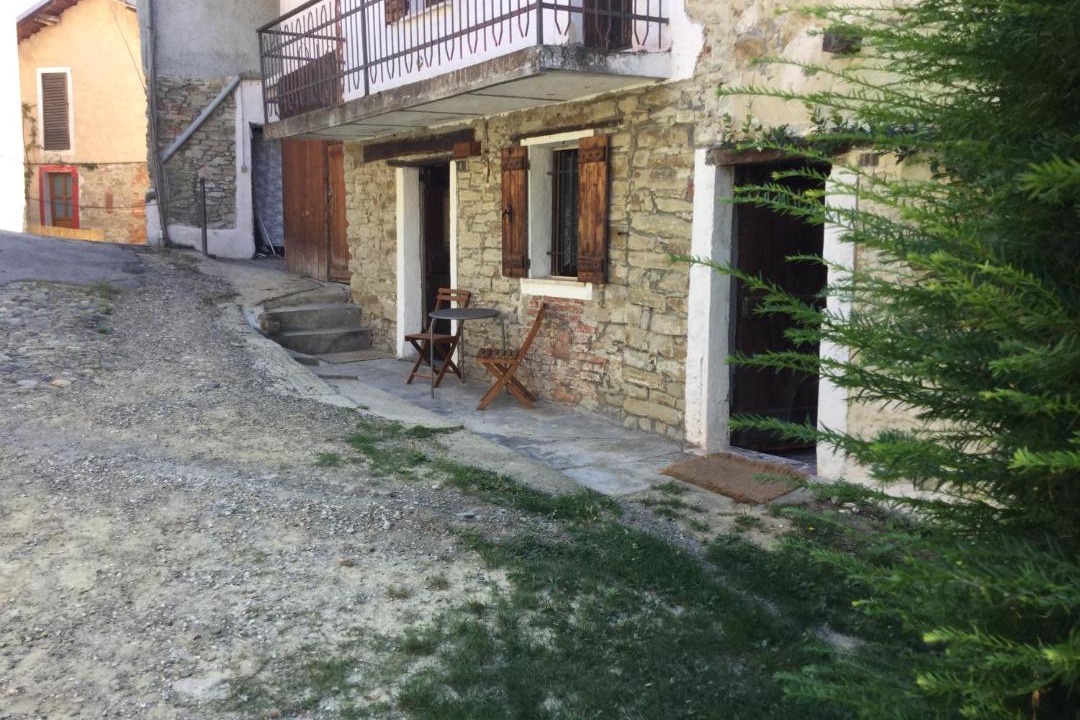 Photo of Buildings in Orbregno