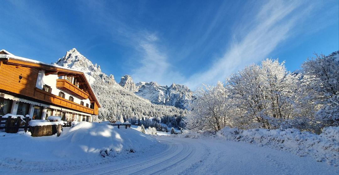 Photo of Others in Primiero San Martino di Castrozza