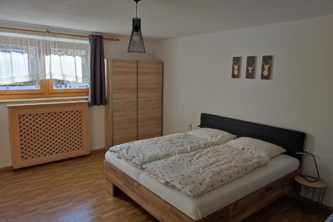 Photo of Bedroom in Riscone