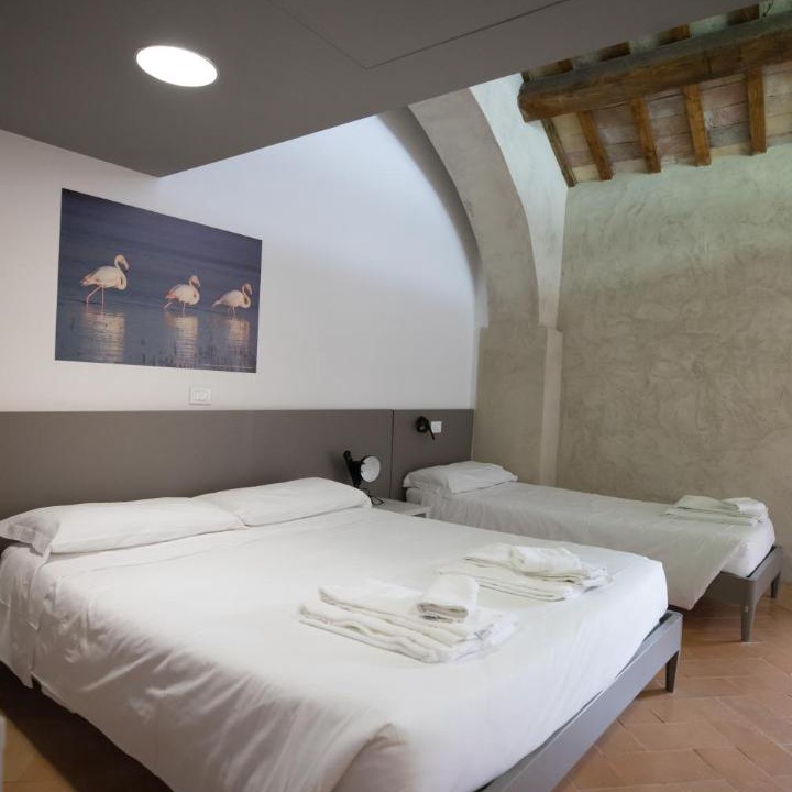 Photo of Bedroom in Santa Marinella