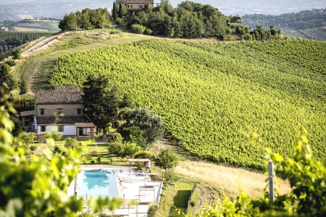 Photo of Outdoor in San Savino