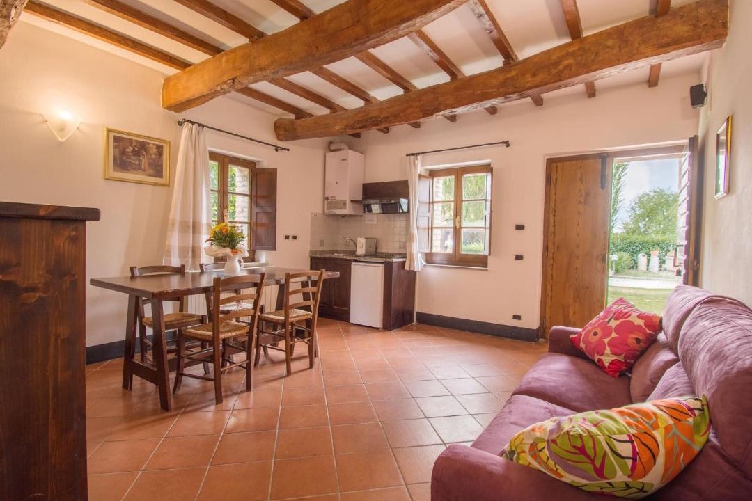 Photo of Livingroom in Collesanto