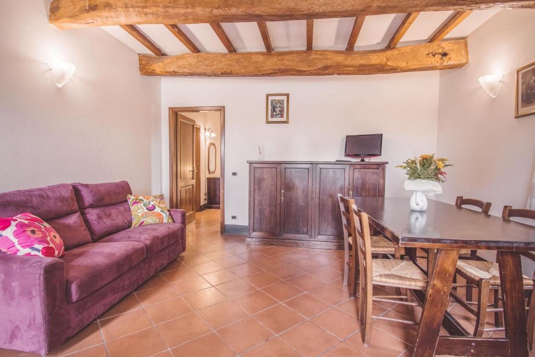 Photo of Livingroom in Collesanto