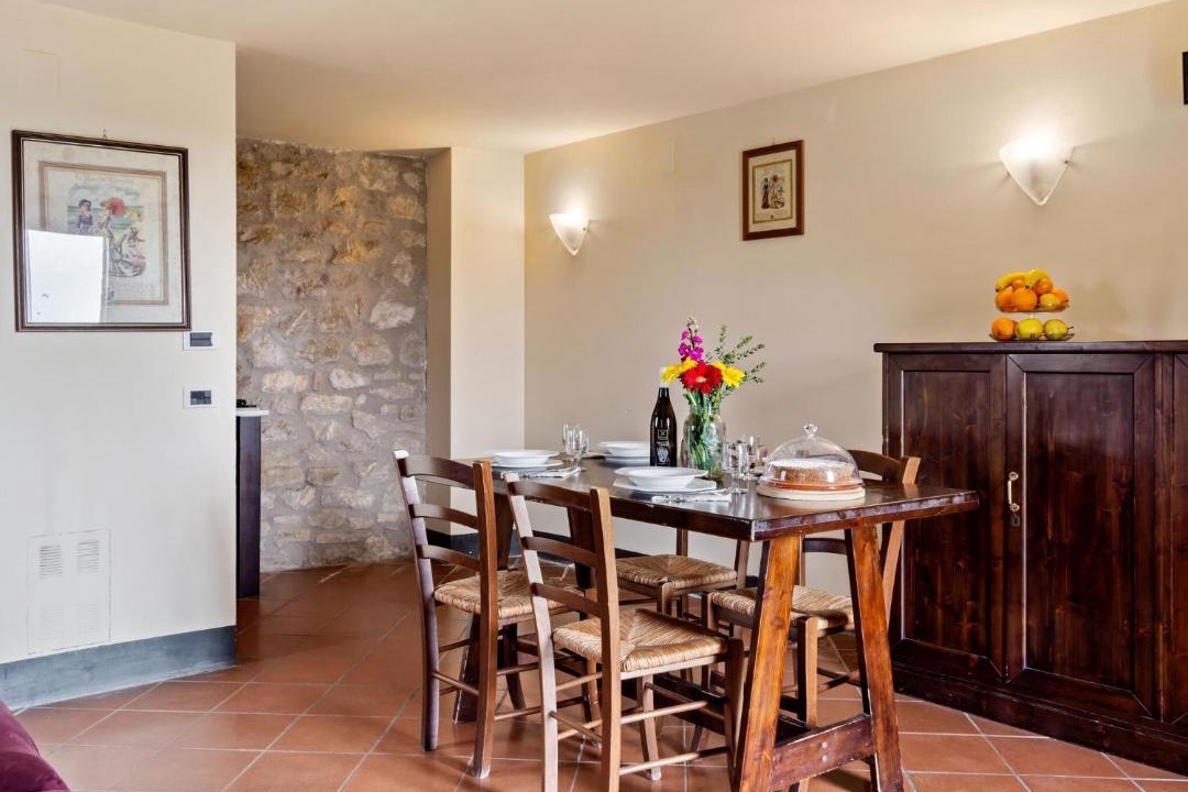Photo of Livingroom in Collesanto