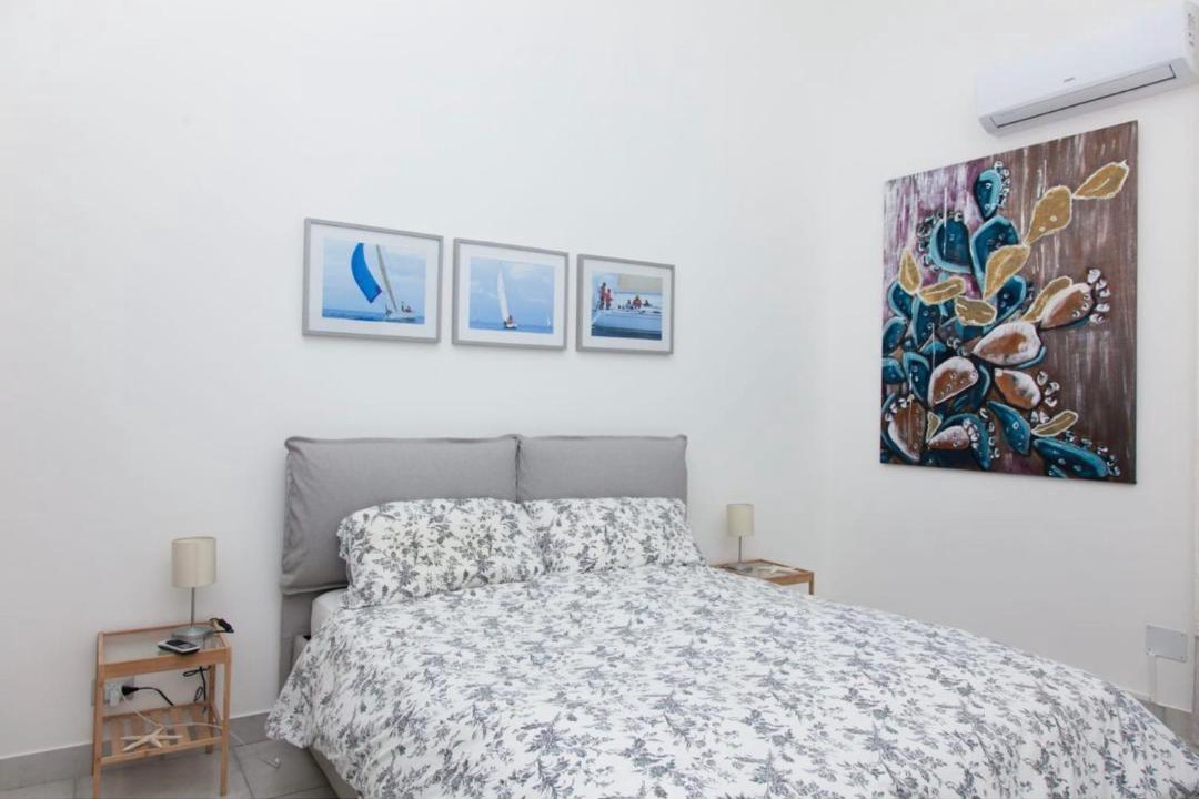 Photo of Bedroom in Santa Lucia