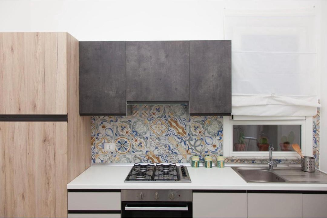 Photo of Kitchen in Santa Lucia