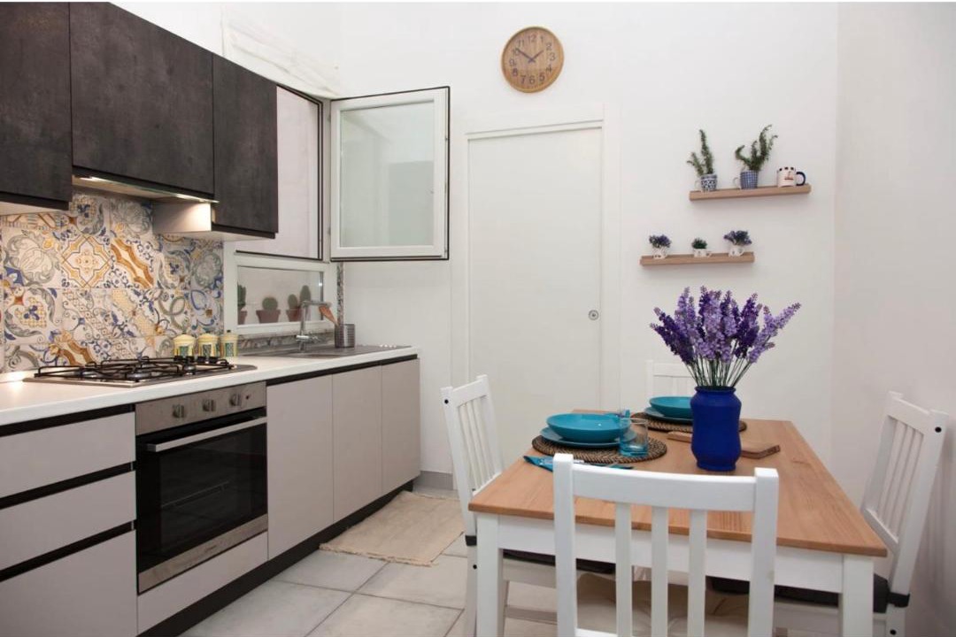Photo of Kitchen in Santa Lucia