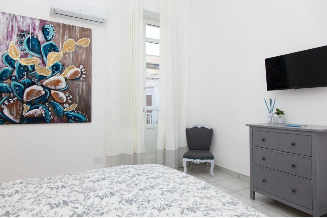 Photo of Bedroom in Santa Lucia
