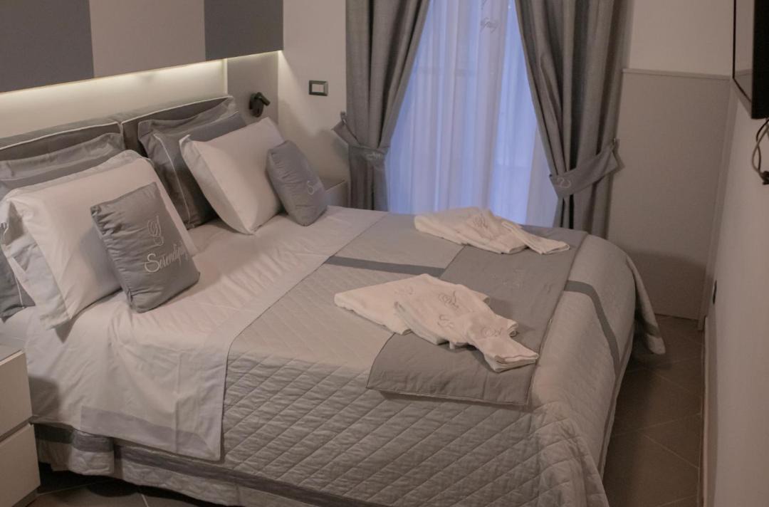 Photo of Bedroom in Province of Messina
