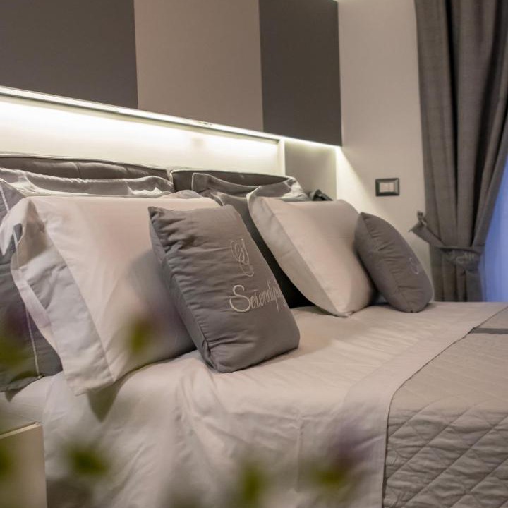 Photo of Bedroom in Province of Messina