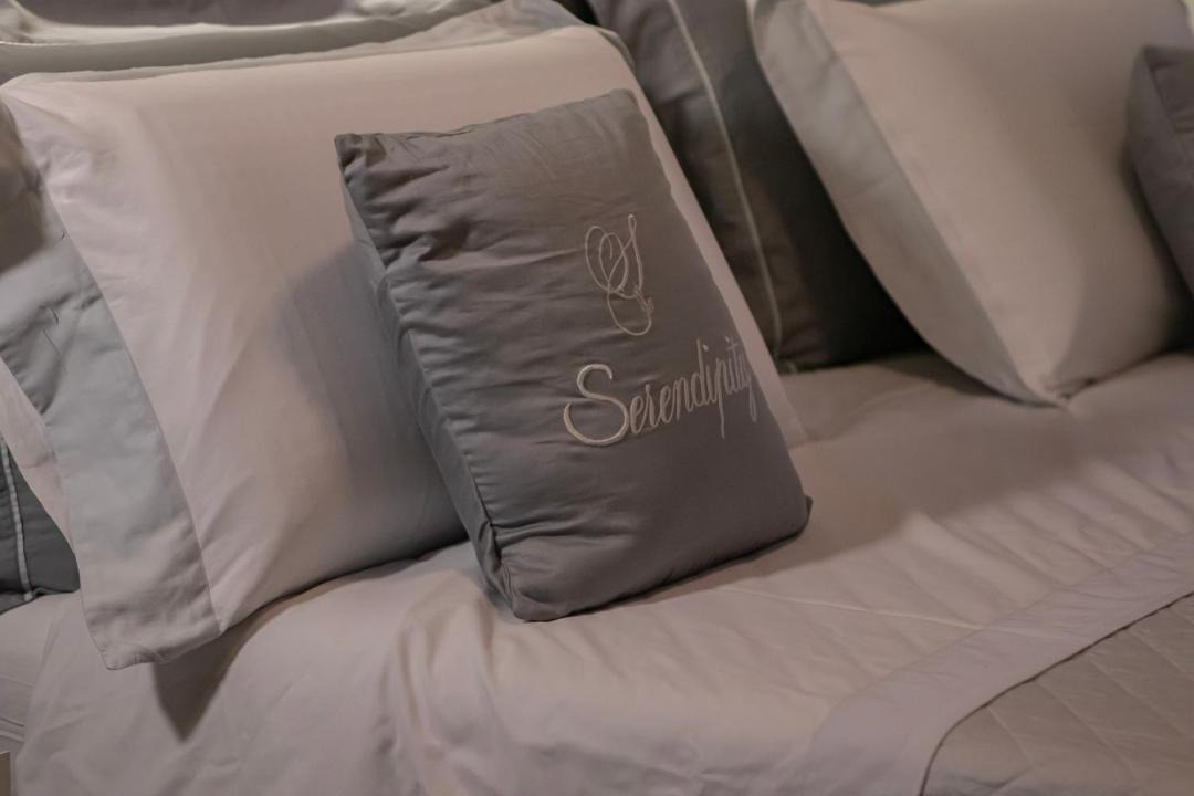 Photo of Bedroom in Province of Messina