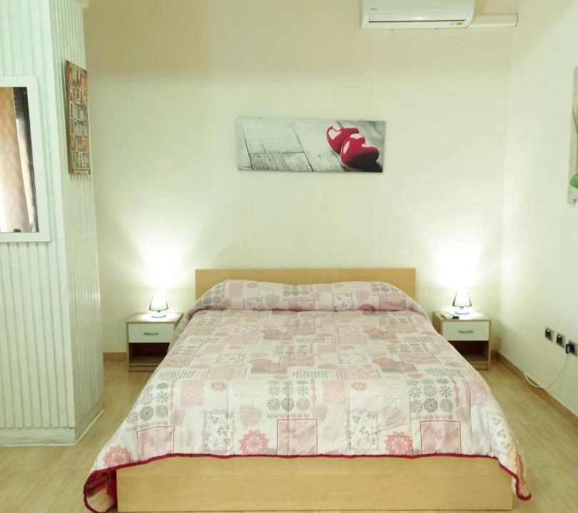 Photo of Bedroom in Aversa