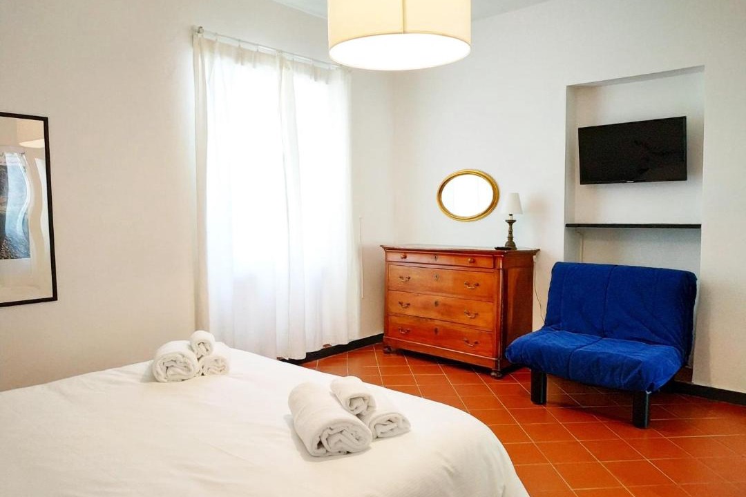 Photo of Bedroom in Pieve Ligure