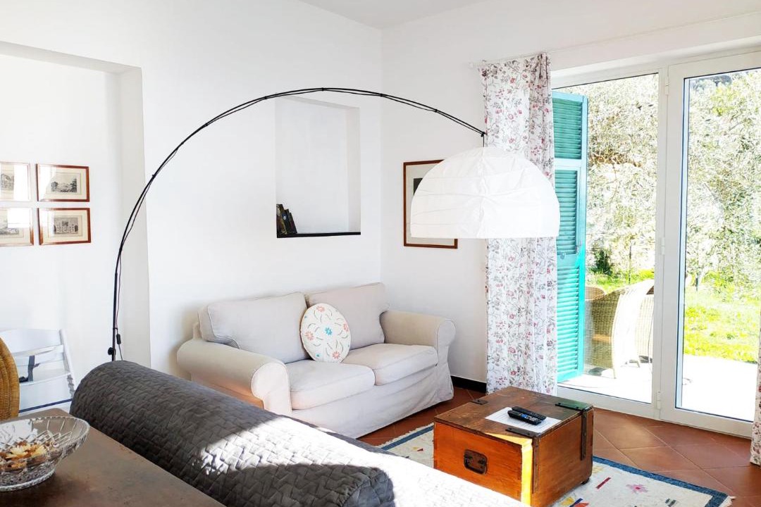 Photo of Livingroom in Pieve Ligure