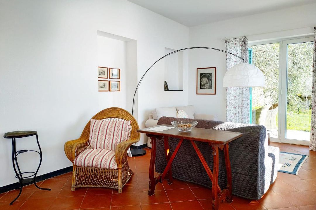 Photo of Livingroom in Pieve Ligure