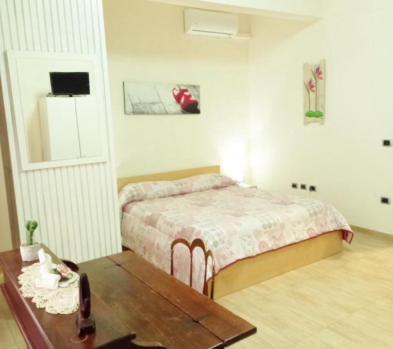 Photo of Bedroom in Aversa
