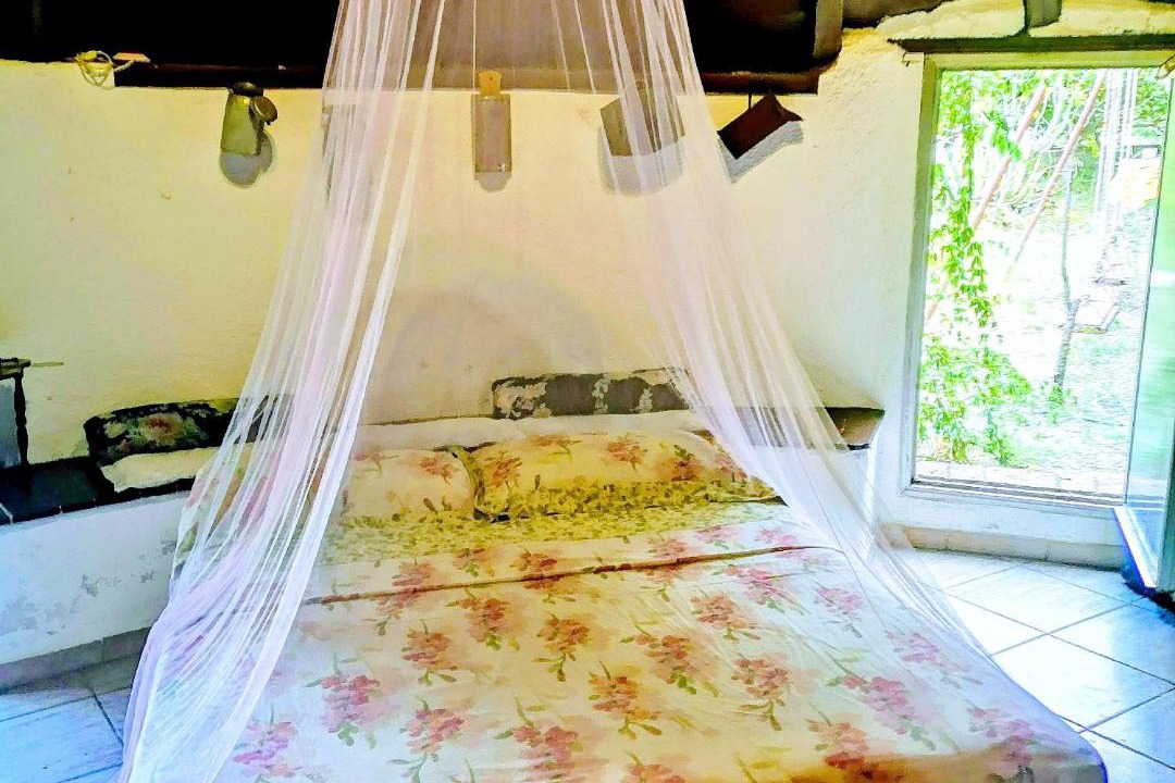 Photo of Bedroom in Oliena