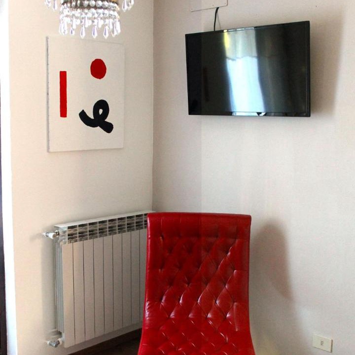 Photo of Livingroom in Gavi