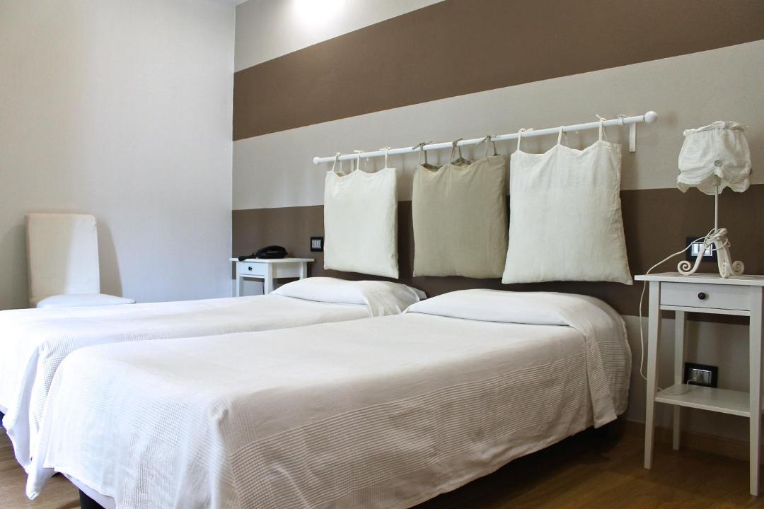 Photo of Bedroom in Gavi