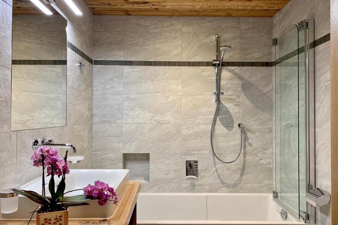 Photo of Bathroom in Selva di Val Gardena