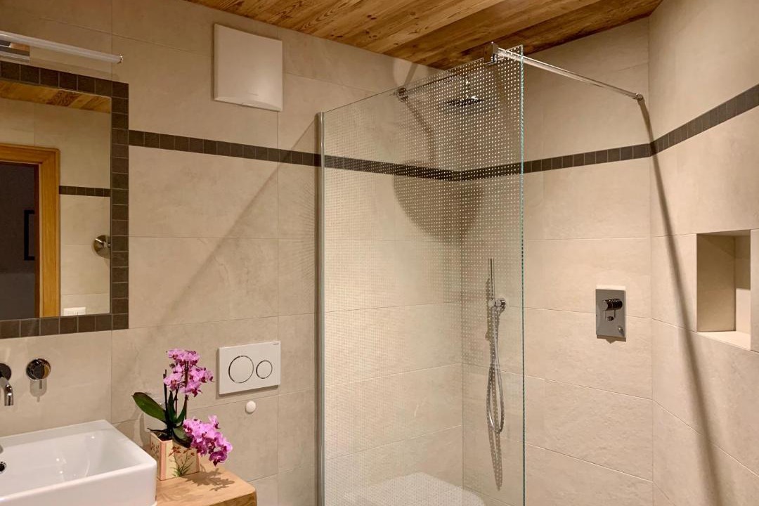 Photo of Bathroom in Selva di Val Gardena