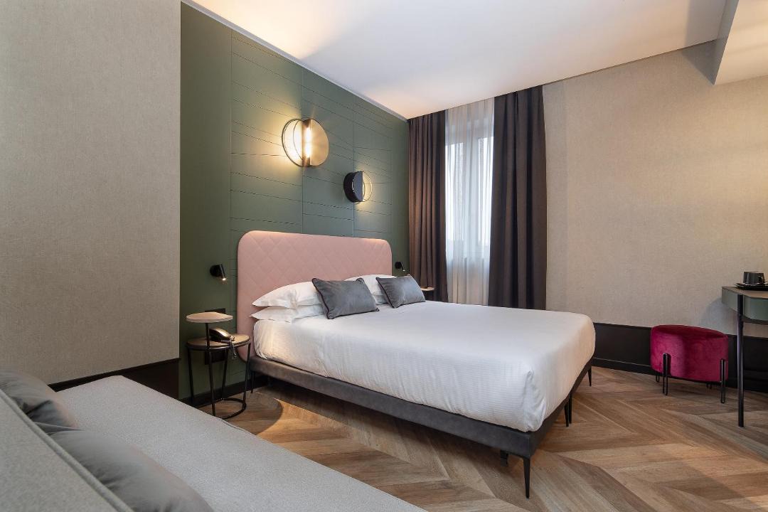 Photo of Bedroom in San Dona di Piave