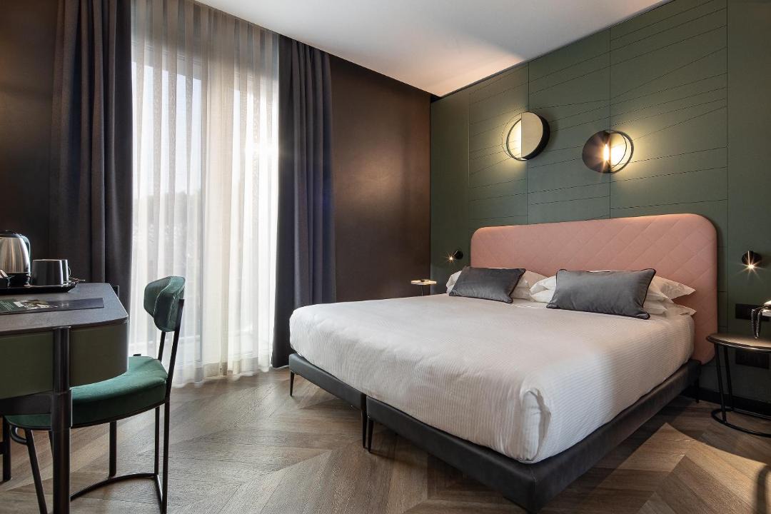 Photo of Bedroom in San Dona di Piave