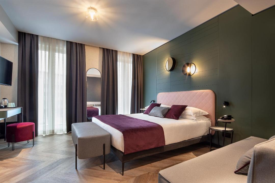 Photo of Bedroom in San Dona di Piave