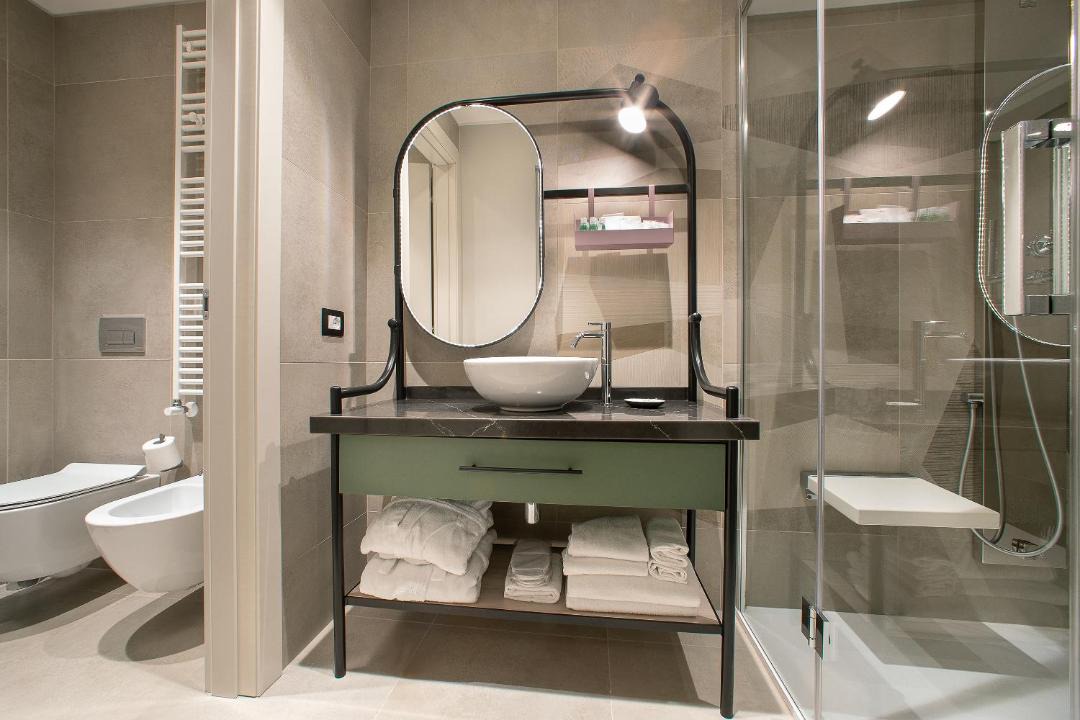Photo of Bathroom in San Dona di Piave