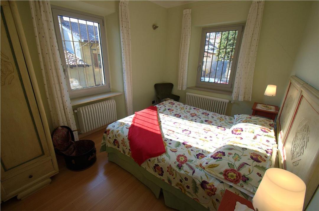 Photo of Bedroom in Cocconato