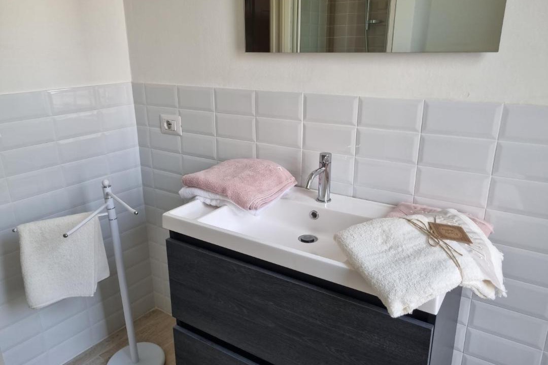 Photo of Bathroom in Pergola