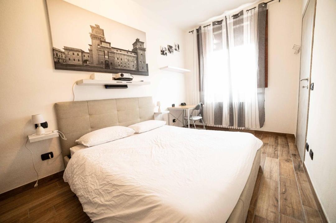 Photo of Bedroom in Ferrara