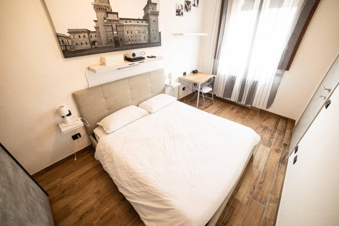 Photo of Bedroom in Ferrara