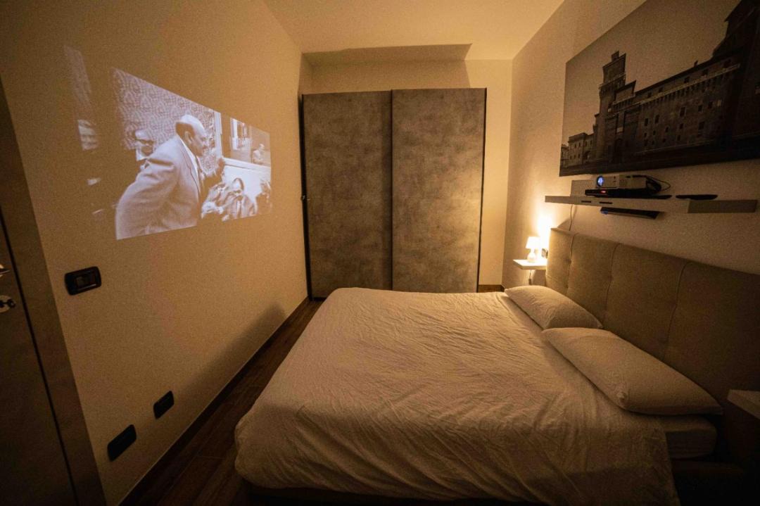 Photo of Bedroom in Ferrara
