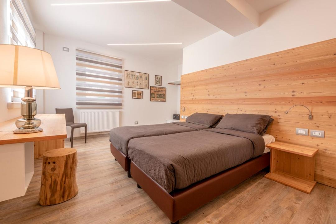 Photo of Bedroom in Taibon Agordino