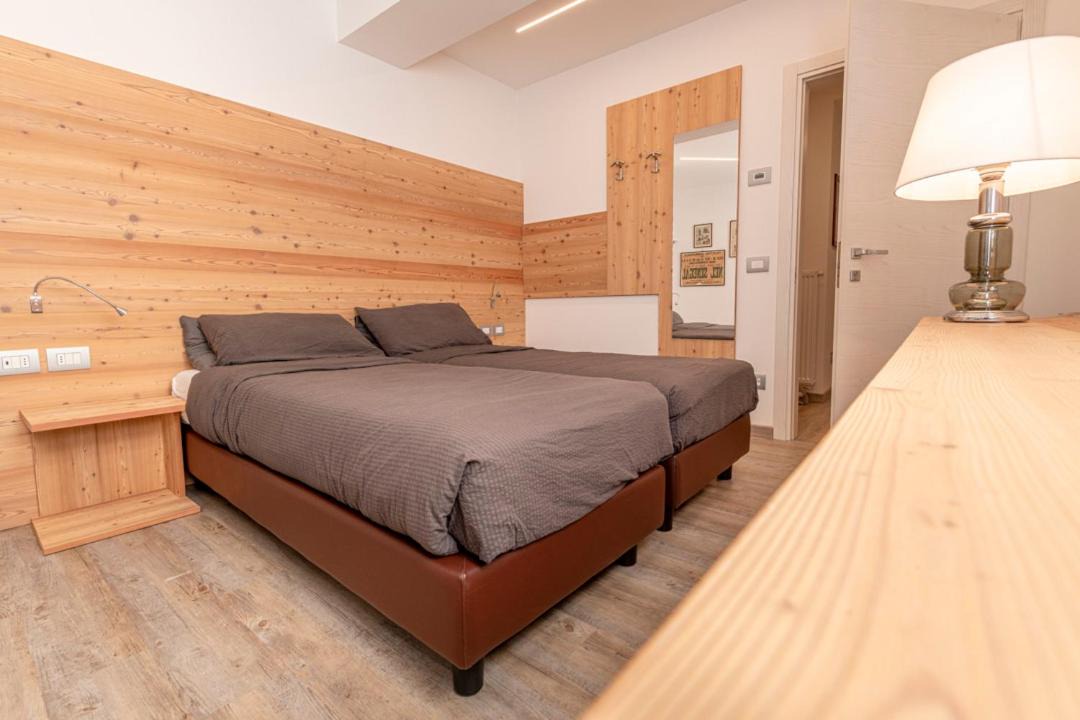 Photo of Bedroom in Taibon Agordino