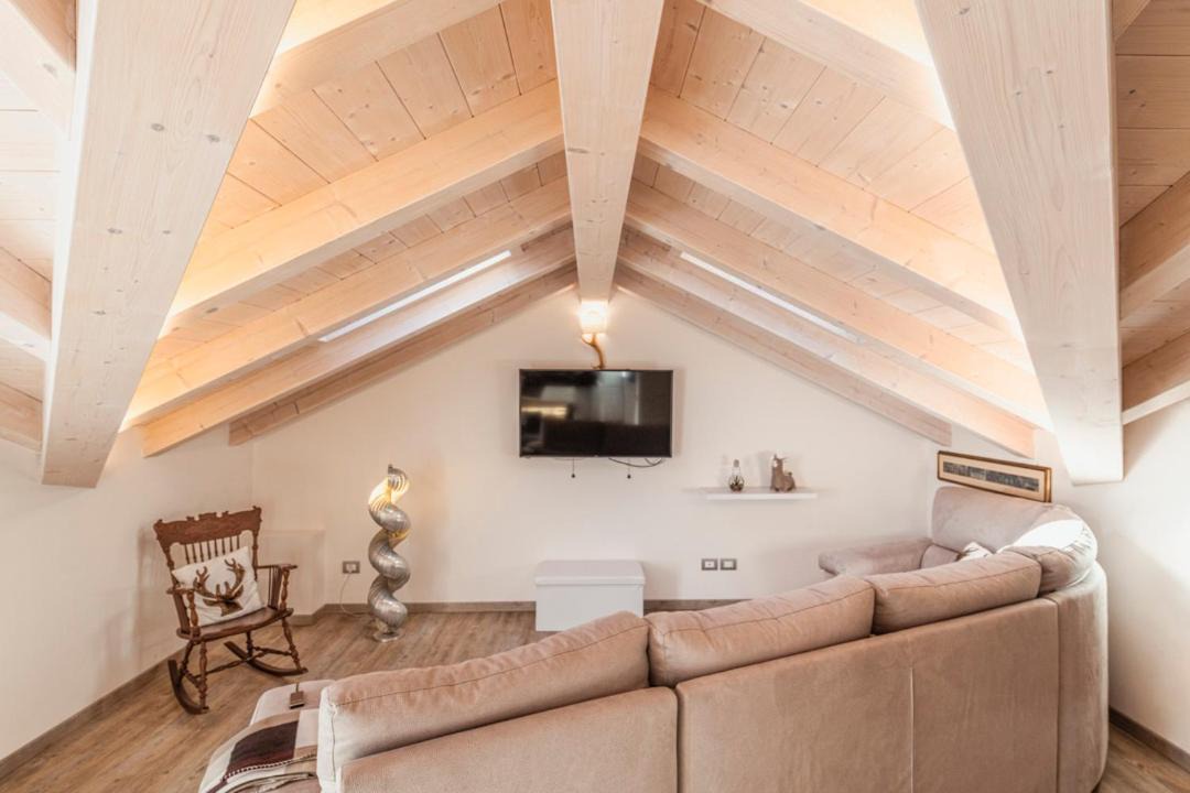 Photo of Livingroom in Taibon Agordino