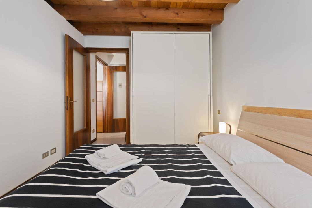 Photo of Bedroom in Verona City Centre