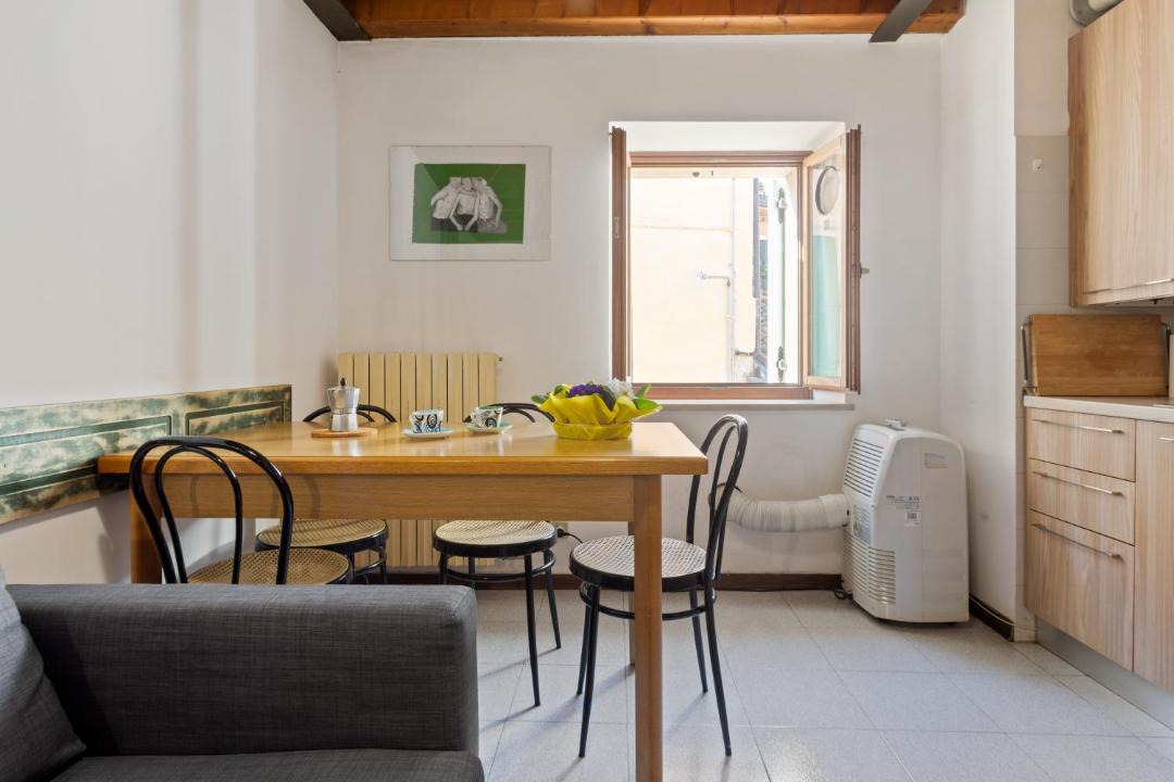 Photo of Livingroom in Verona City Centre