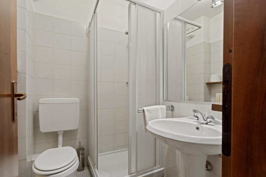Photo of Bathroom in Verona City Centre