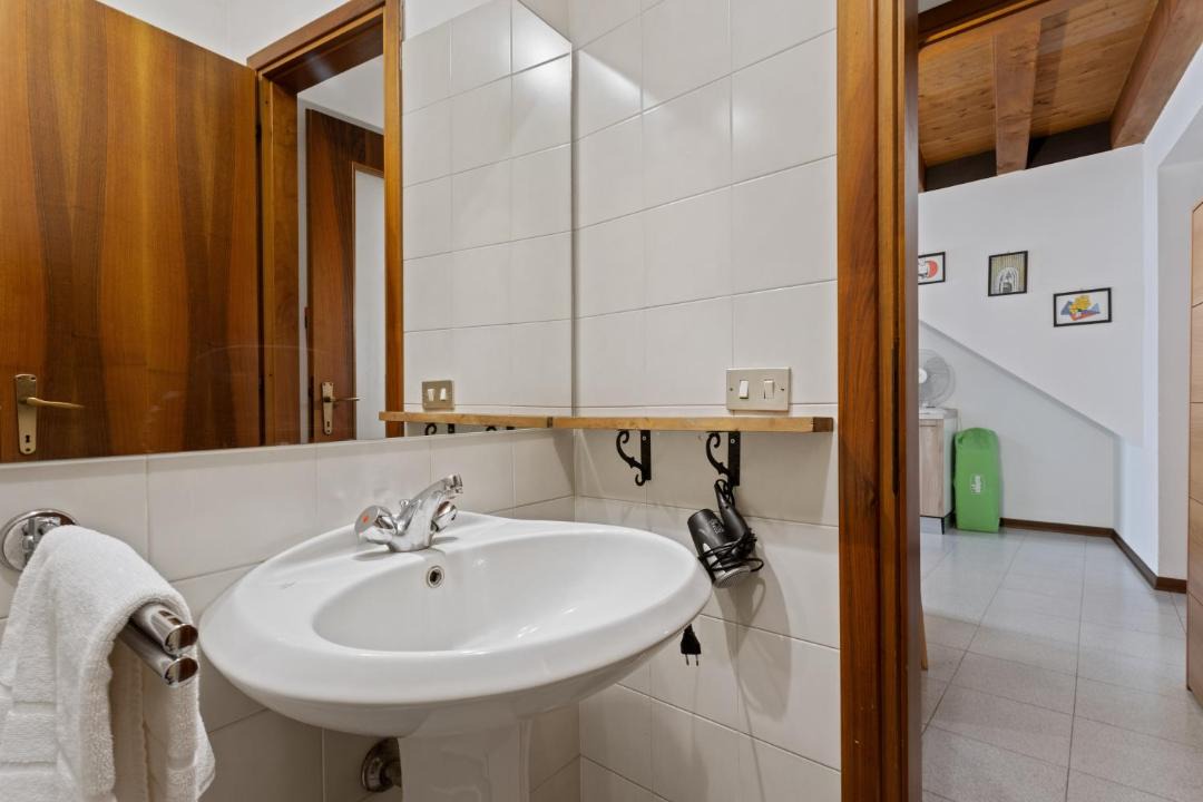 Photo of Bathroom in Verona City Centre