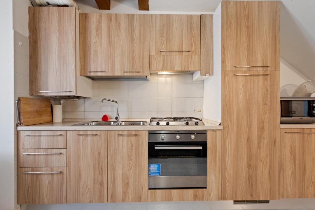 Photo of Kitchen in Verona City Centre