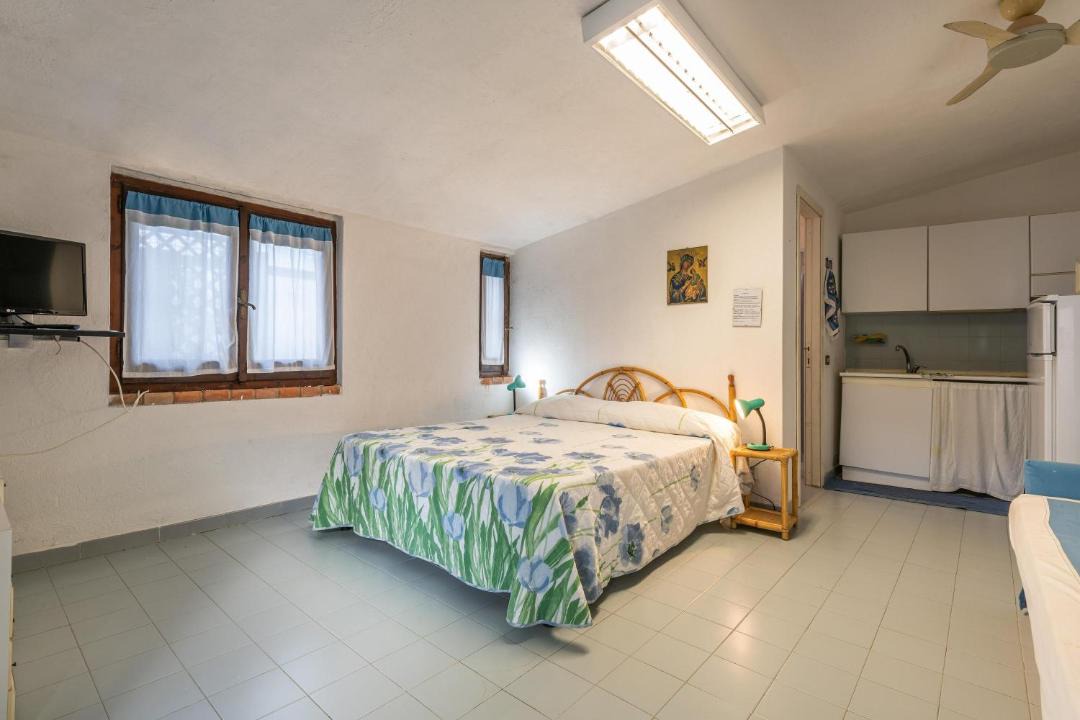 Photo of Bedroom in Torre delle Stelle