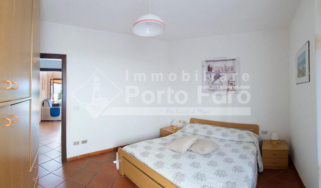 Photo of Bedroom in Capo d'Orso