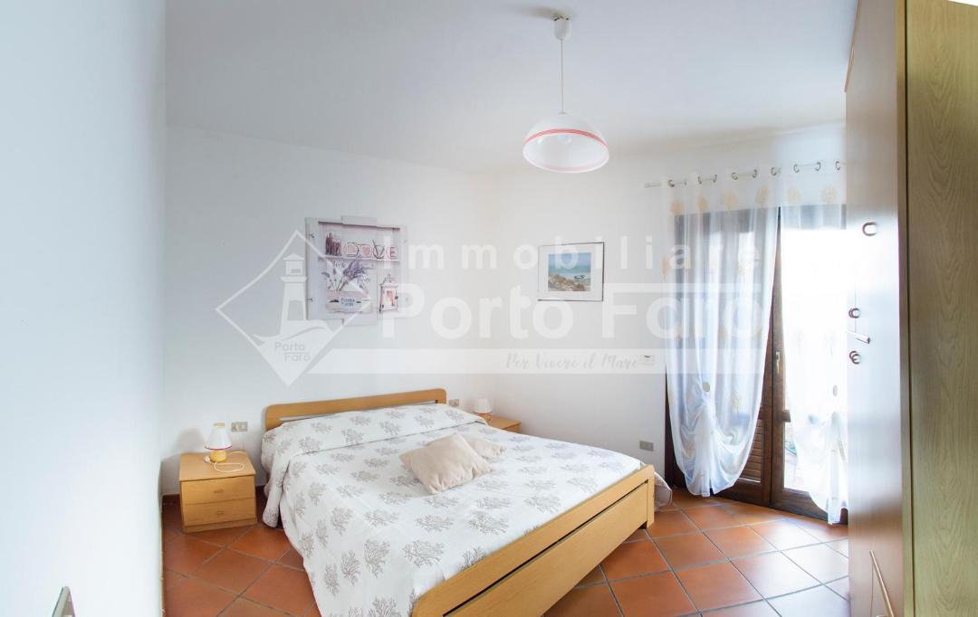 Photo of Bedroom in Capo d'Orso